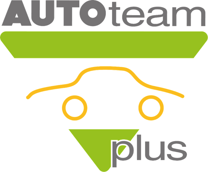 AUTOteam plus Logo
