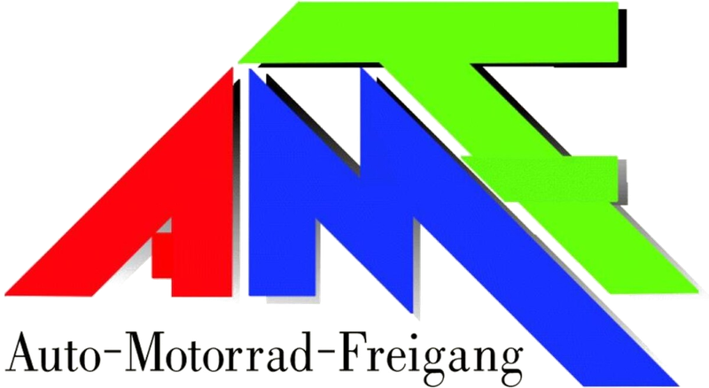AMF Logo